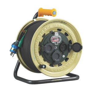 �n�^�� ���O�p �T���^�C�K�[���C���{�[���[�� �P��100V30m BX-331K