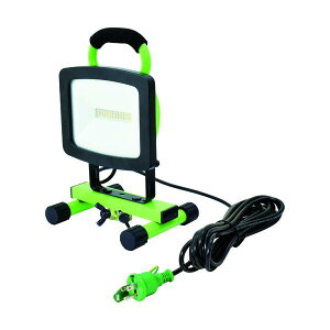 NICHIDO LED��Ɠ� LED�p���[���C�g30W LEN-30S-3ME