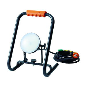 TRUSCO(�g���X�R) LED������ DELKURO �X�^���h�^�C�v 20W 10m �A�[�X�t 2�c3�c���p�^�C�v RTLE-210EP-S