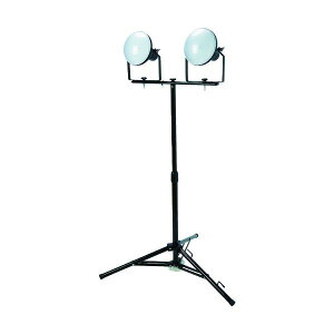 TRUSCO(�g���X�R) LED������ DELKURO �O�r�^�C�v 2�� 50W 5m �A�[�X�t 2�c3�c���p�^�C�v RTLE-505EP-SK2