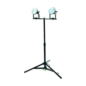 TRUSCO(�g���X�R) LED������ DELKURO �O�r�^�C�v 2�� 20W 10m �A�[�X�t 2�c3�c���p�^�C�v RTLE-210EP-SK2