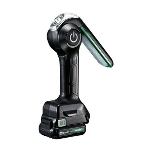 HiKOKI �R�[�h���X���[�N���C�g 10.8V �{�̂̂� UB12DA-NN