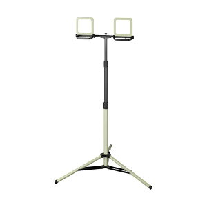 IRIS 537977 PROLEDS �X�^���h���C�g 10000lm LWTL�[10000ST LWTL-10000ST