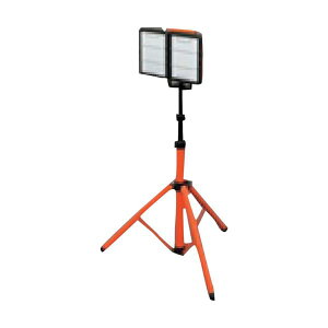 IRIS 537862 PROLEDS LED���[�N���C�g���C�h�p�l��(�h���d�l)�X�^���h�^�C�v LWT-10000S-WP LWT-10000S-WP
