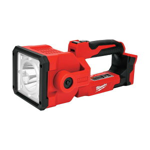 milwaukee M18 LED�X�|�b�g���C�g(�{�̂̂�) M18 SLED-0 APJ