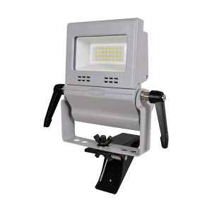 NICHIDO �t���b�g���C�g10W ��Ɨp �N���b�v�Z�b�g LEN-FH10C-SL-50K