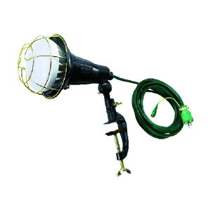 TRUSCO(�g���X�R) LED������ 20W 5m �|�b�L���v���O�t RTL-205EP
