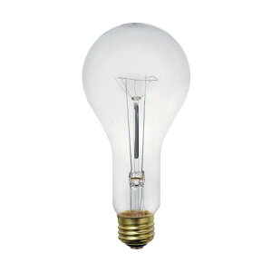 ELPA �ϐU�� E26 150W �N���A EVP110V150WPS75C