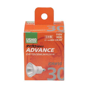 ELPA �d��(�n���Q����) �_�C�N���n���Q�� JDR110V30WLM/KUV-H ���邳390lm G-262H
