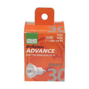 ELPA �d��(�n���Q����) �_�C�N���n���Q�� JDR110V30WLW/KUV-H ���邳390lm G-263H