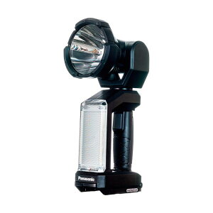 Panasonic �H���p�[�dLED�X�|�b�g���C�h���C�g �� EZ37C6X-B