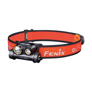 FENIX �[�d��LED�w�b�h���C�g HM65RT HM65RT��݌Ɍ����