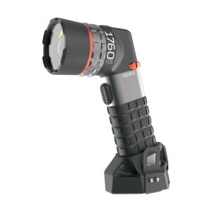 NEBO �[�d��LED���C�g LUXTREME SL100 NEB-SPT-1001-G��݌Ɍ����