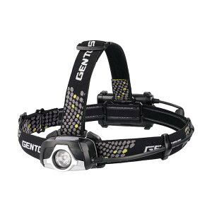 GENTOS LED�w�b�h���C�g �h���O�t�H�[�X 233D DRF-233D