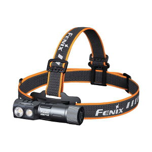FENIX LED�w�b�h���C�g HM71R HM71R