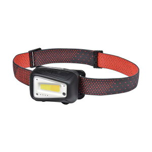 ELPA �����C�h�Ǝ� LED�w�b�h���C�g ���F�@�\�t DOP-HD720T
