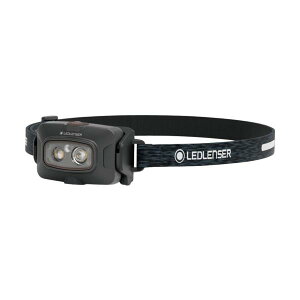 LEDLENSER �w�b�h���C�g HF4R Core 502790