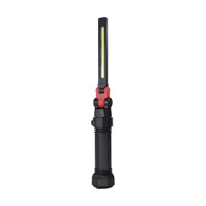 GENTOS ��Ɠ� COB LED���ڏ[�d�����[�N���C�g GanzX233 GZ-X233