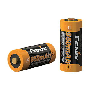 FENIX ���`�E���C�I����p�[�d�d�r ARB-L16-950P ARB-L16-950P