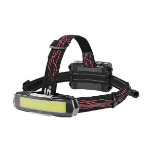 GENTOS G�V���[�Y �n�C�u���b�h���L�͈͏Ǝ�LED�w�b�h���C�g 280RG GH-280RG