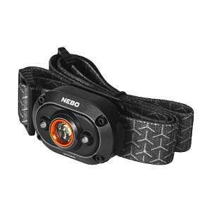 NEBO �[�d���w�b�h���C�g(LED) MYCRO Headlamp NEBHLP0011G