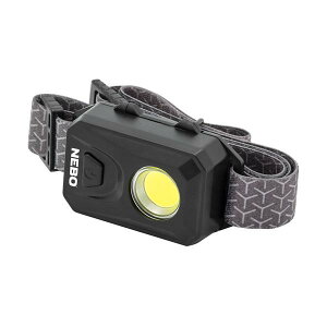 NEBO �d�r���w�b�h���C�g(LED) 150 Headlamp NEBHLP7000G