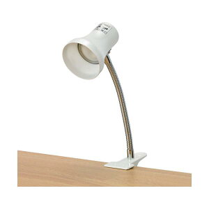 ELPA LED�N���b�v���C�g SPOT-LL101D(PW)