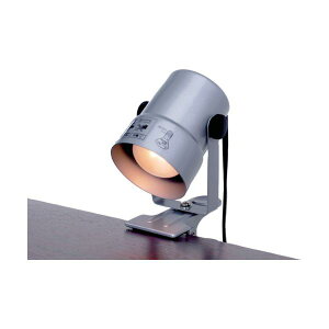 ELPA �N���b�v���C�g �V���o�[ �����p SPOT-CR40(SL)