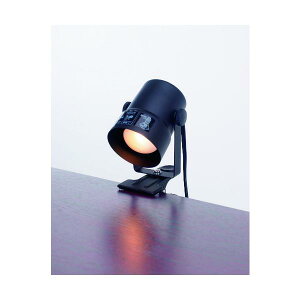 ELPA �N���b�v���C�g �u���b�N �����p SPOT-CR40(BK)��݌Ɍ����