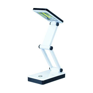 ELPA LED�R���p�N�g�f�X�N���C�g AS-LC01