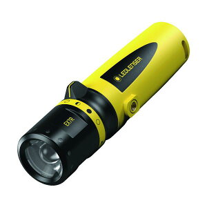LEDLENSER �[�d���h�������d��(LED) ���b�h�����U�[ EX7R ���邳220lm 502101