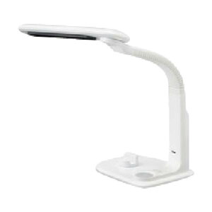 IRIS 535775 LED�f�X�N���C�g LDL-501RN�[W LDL-501RN-W