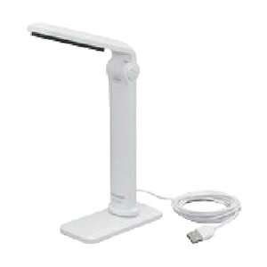 IRIS 531443 LED�f�X�N���C�g 203�^�C�v LDL-203H-W LDL-203H-W