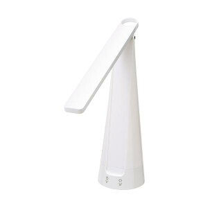 ELPA LED�f�X�N���C�g AS-LED08CC(W)