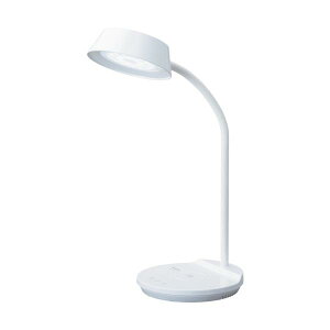IRIS 537198 LED�f�X�N���C�gQi�[�d�V���[�Y ���u���^�C�v �����E���F �z���C�g LDL-QFDL-W