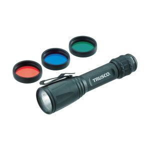TRUSCO(�g���X�R) �y���ؔp�ԁz�A���~LED���C�g 170���[���� �J���[�����Y3�F�t TALC-1512L��݌Ɍ����