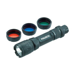TRUSCO(�g���X�R) �y���ؔp�ԁz�A���~LED���C�g 194���[���� �J���[�����Y3�F�t TAT-E0C2L��݌Ɍ����