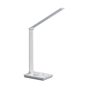 GENTOS �f�X�N���C�g �����E���F ���C�����X���d�t�� 1000lm �z���C�g DK-R116WH