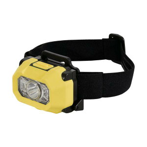 NICHIDO LED�h���w�b�h���C�g IECEx�EATEX���f�� 180(��)/90(��)Lm DS-14