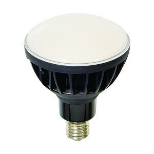 NICHIDO LED������ �n�C�X�y�b�N�G�R�r�b�N50W E39 �{�̍� L50V2-J110BK-50K(14160)