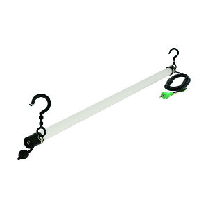 NICHIDO �A�������C�g LED��̌^�p�C�v���C�g 40�` 35W �X�C�b�`�t LPL-40H-36W