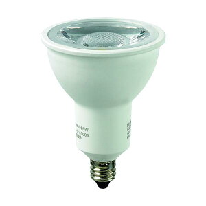 ELPA LED�d�� �n���Q���^�C�v 380lm �d���F E11 LDR5L-M-E11-G004