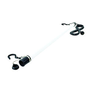 NICHIDO LED��̌^�p�C�v���C�g �P��200V 360�x�^�C�v LPL-40H-360