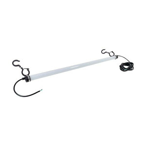 NICHIDO LED�p�C�v���C�g40�` 23W ���[�ؕ��� LPL-40H-CN