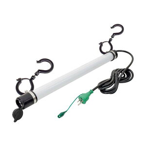 NICHIDO LED��̌^�p�C�v���C�g20�` 12W LPL-20H