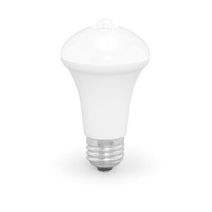 IRIS 522543 LED�d���l���Z���T�[�t E26 60�`���� �d���F(810lm) LDR9L-H-SE25