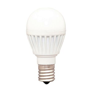IRIS 522225 LED�d�� E17 �L�z�� 60�`���� �d���F 2�Z�b�g(20000����) LDA6L-G-E17-6T6-E2P��݌Ɍ����