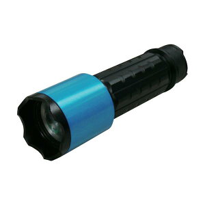 Hydrangea �u���b�N���C�g ���o��(�t�H�[�J�X�Ǝ�) ���d�r�^�C�v UV-SU395-01F