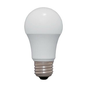 IRIS 103516 LED�d�� E26 �L�z�� 60W �����F LDA7N-G-6T8