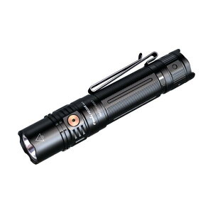 FENIX �[�d��LED���C�g PD36R V2.0 PD36RV20